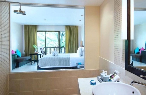 Khao Lak Resort | Superior - lovely inviting ambiance - Upto 3 Adults| SU#26