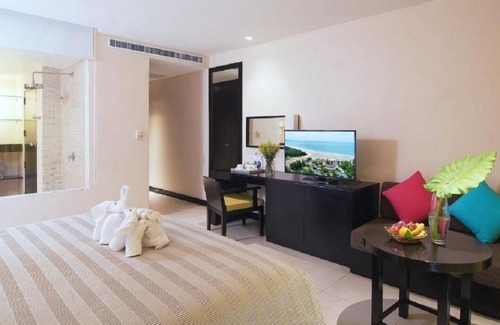 Khao Lak Resort | Superior - lovely inviting ambiance - Upto 3 Adults| SU#21