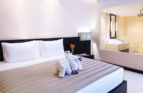 Khao Lak Resort | Superior - lovely inviting ambiance - Upto 3 Adults| SU#20