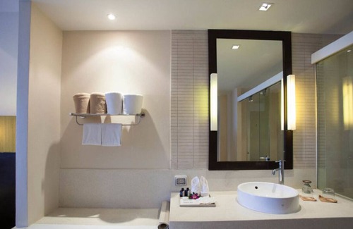 Khao Lak Resort | Superior - lovely inviting ambiance - Upto 3 Adults| SU#11