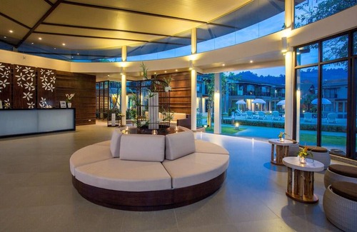 Khuekkhak Hotel | The Leaf On The Sands by Katathani - SHA Extra Plus
