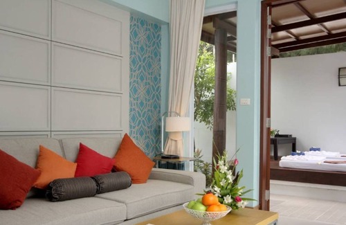 Khao Lak Villa | Villa Apsara - A private pool 1 bedroom villa in Khaolak U6