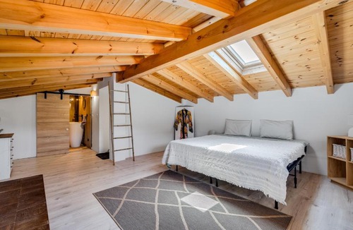 Barracao House | ōku