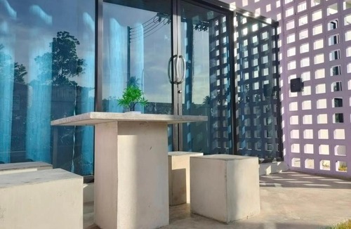 Ban Pa Yang Villa | บ้านคุณพระ แอท รพ.กรุงเทพ