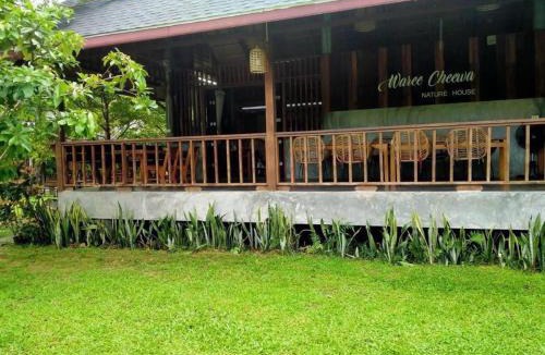 Srinagarindra Resort | บ้านวารีชีวา WareeCheewa