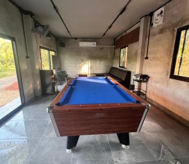 Chumphon House | บ้านสวนริมน้ำยางยวน 1