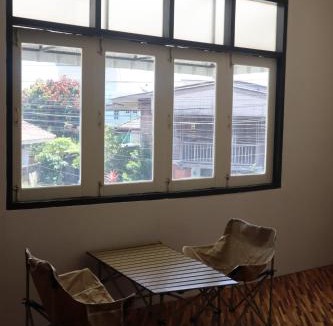 Talat Bed & Breakfast | บ้านสุขใจ Baan Sukjai