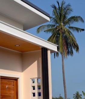 Don Sak Resort | ยินดีรีสอร์ท Yindee Resort