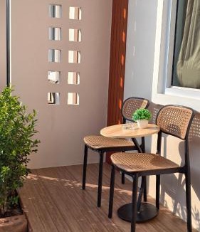 Don Sak Resort | ยินดีรีสอร์ท Yindee Resort