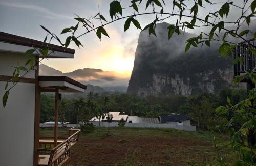 Phangnga House | ระเบียงวิว พังงา rabiang view phangnga