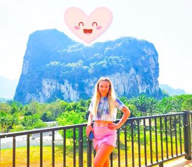 Phangnga House | ระเบียงวิว พังงา rabiang view phangnga