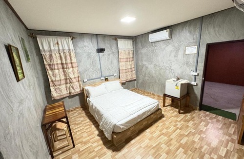 Chang Klang House | ลีลา รีสอร์ท Leela Resort