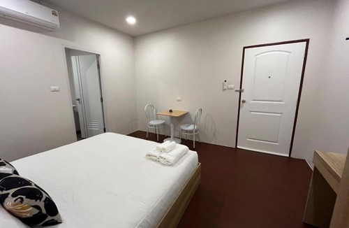 Talat Yai Villa | อาโป๋เฮ้าส์34 ทาวน์โฮมสไตล์มินิมอล ใจกลางเมืองภูเก็ต