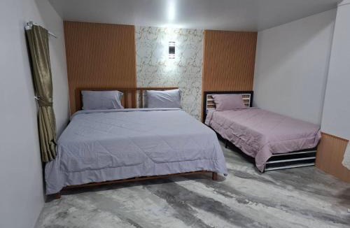 Bang Mak Villa | เป่าฟู่เฮ้าส์ Bao Fu's House