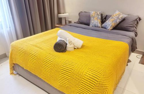 Si Sunthon Villa | 竹光别院 Bamboo Radiance Villa