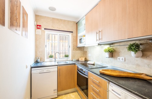 Areias de Sao Joao Apartment | #009 Garretti by Home Holidays
