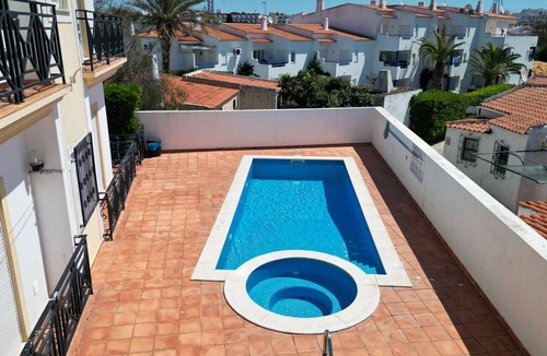 Areias de Sao Joao Apartment | #009 Garretti by Home Holidays