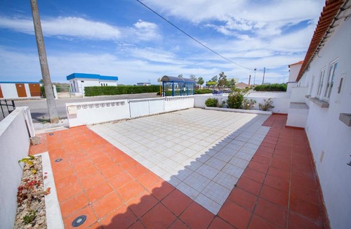 Lagoa House | 01D - Perrafudo Kownouse