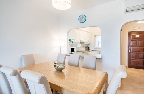 Alpouvar Apartment | #025 T3 Encantador em Albufeira by Home Holidays