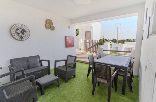 Alpouvar Apartment | #025 T3 Encantador em Albufeira by Home Holidays