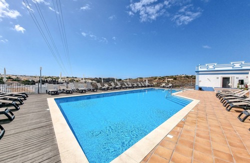 Alpouvar Apartment | #025 T3 Encantador em Albufeira by Home Holidays