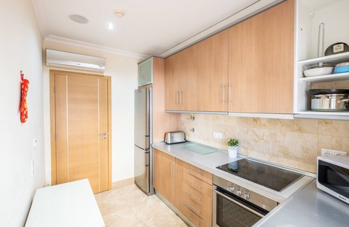 Areias de Sao Joao Apartment | #054 A Garrett by Home Holidays