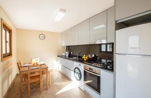Peneco Beach House | #073 Green Villa Family Friendly