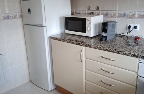 Vale de Carro Condo | 1-bedroom apartment between the sea and the countryside in Olhos d'Água
