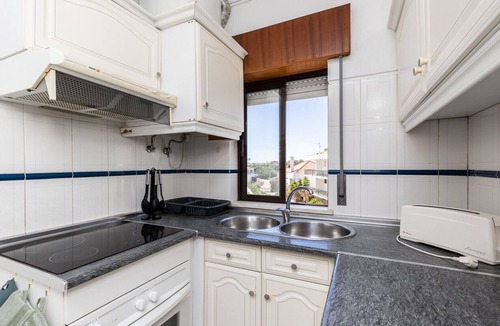 Manta Rota Apartment | 1 bedroom flat in Manta Rota by AlgarveManta (9T1)
