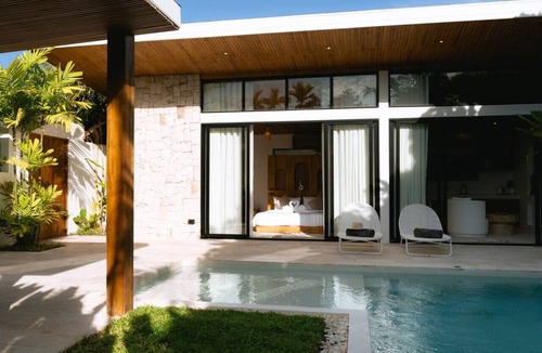Bophut Hills House | 1 Bedroom Island Retreat central located