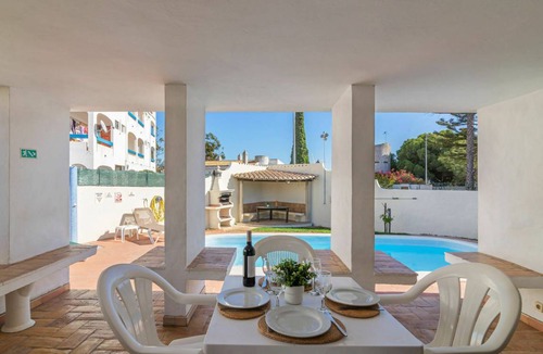 Areias de Sao Joao Villa | 100 m² Villa ∙ 2 bedrooms ∙ 4 guests