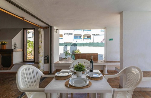 Areias de Sao Joao Villa | 100 m² Villa ∙ 2 bedrooms ∙ 4 guests