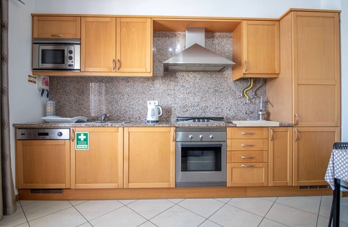 Oura Apartment | #101 T1 Pedra dos Bicos by Home Holidays