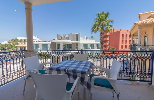 Oura Apartment | #101 T1 Pedra dos Bicos by Home Holidays