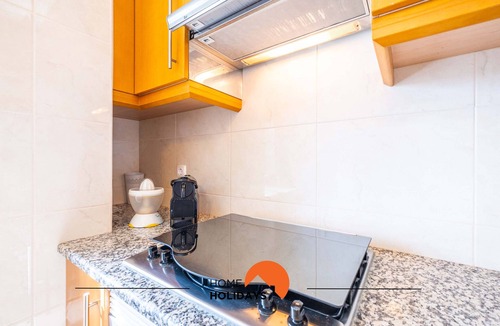 Montechoro Apartment | #115 Bernardo Flat by Home Holidays