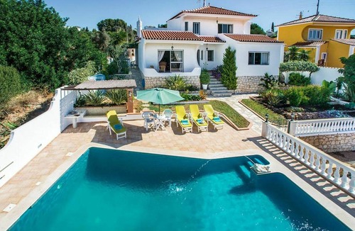 Vale de Parra House | 120 m² House ∙ 3 bedrooms ∙ 7 guests