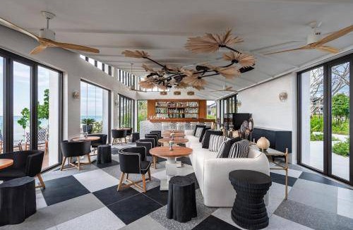 Takua Pa Hotel | 124 m² Hotel ∙ 5 guests