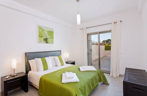 Vale de Parra Apartment | 125 m² Apartment ∙ 2 bedrooms ∙ 4 guests