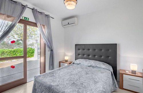 Cerro de Aguia House | 125 m² House ∙ 1 bedroom ∙ 6 guests