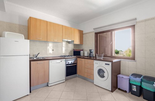 Cerro de Aguia House | 125 m² House ∙ 1 bedroom ∙ 6 guests