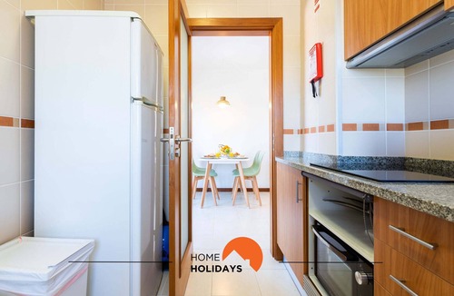 Alfa-Mar Apartment | #152 T1 Falésia by Home Holidays