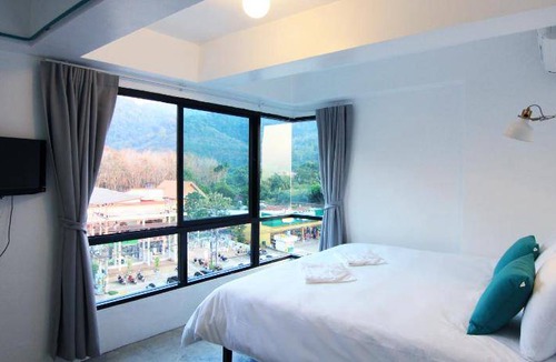 Khuekkhak Bed & Breakfast | 16 m² Bed and breakfast ∙ 127 guests