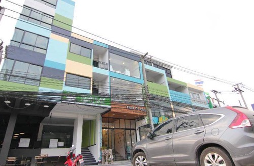 Khuekkhak Bed & Breakfast | 16 m² Bed and breakfast ∙ 127 guests