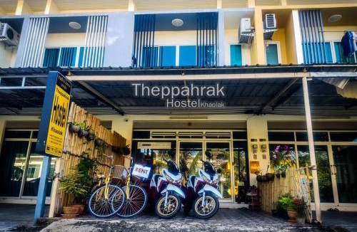 Khuekkhak Hostel | 19 m² Hostel ∙ 1 guest