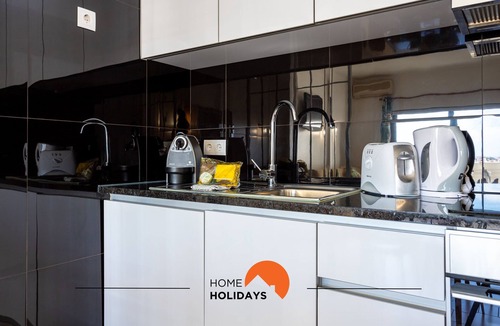 Correeira Apartment | #191 Janelas do Mar by Home Holidays