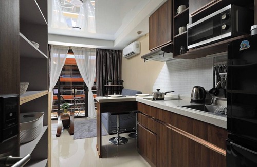 Nai Harn Apartment | 1BR Apartment in Nai Harn Condo | CapitalPro