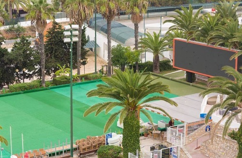 Santa Eulalia Hotel | 1BR Apartment in Praia da Oura! Easy Direct Beach Access | 4 Units