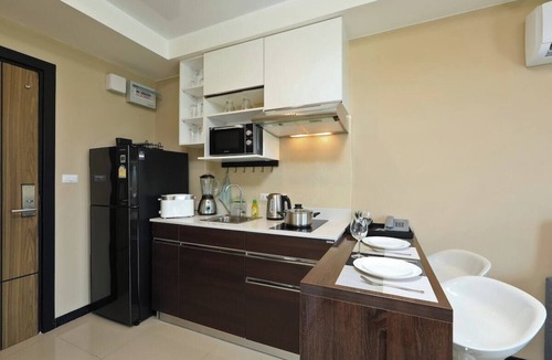 Mai Khao Apartment | 1BR Green View Condo Maikhao Beach | CapitalPro
