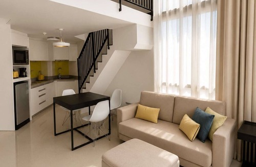 Bang Tao Apartment | 1BR Loft Lake View near Bangtao | CapitalPro
