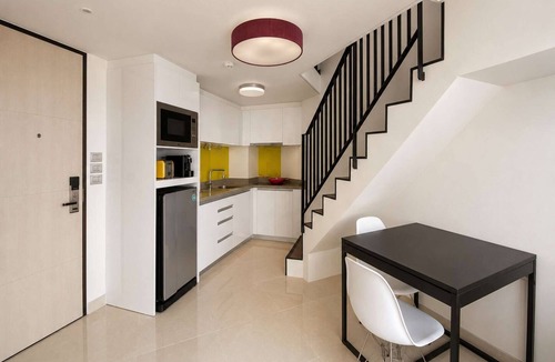 Bang Tao Apartment | 1BR Loft Lake View near Bangtao | CapitalPro